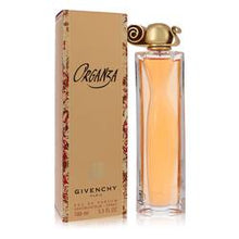 Organza Eau De Parfum Spray By Givenchy by Givenchy fragrance bottle