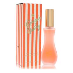 Giorgio Holiday Eau De Toilette Spray By Giorgio Beverly Hills by Giorgio Beverly Hills fragrance bottle