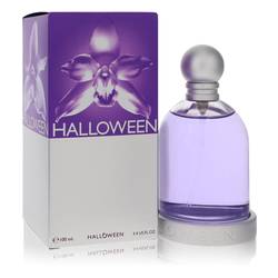 Halloween Eau De Toilette Spray By Jesus Del Pozo - Eau De Toilette Spray - Jesus Del Pozo