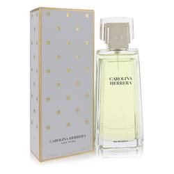 Carolina Herrera Eau De Parfum Spray By Carolina Herrera by Carolina Herrera fragrance bottle