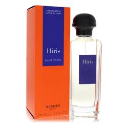 Hiris Eau De Toilette Spray By Hermes - Eau De Toilette Spray - Hermes
