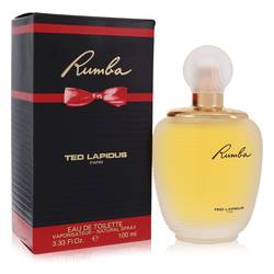 Rumba Eau De Toilette Spray By Ted Lapidus by Ted Lapidus fragrance bottle