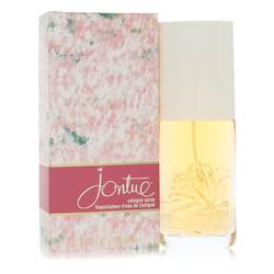 Jontue Cologne Spray By Revlon by Revlon fragrance bottle