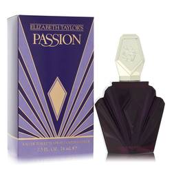 Passion Eau De Toilette Spray By Elizabeth Taylor - Eau De Toilette Spray - Elizabeth Taylor