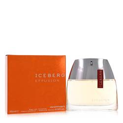 Iceberg Effusion Eau De Toilette Spray By Iceberg - Eau De Toilette Spray - Iceberg