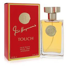 Touch Eau De Toilette Spray By Fred Hayman - Eau De Toilette Spray - Fred Hayman