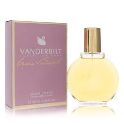 Vanderbilt Eau De Toilette Spray By Gloria Vanderbilt - Eau De Toilette Spray - Gloria Vanderbilt