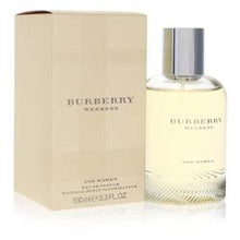 Weekend Eau De Parfum Spray By Burberry - Eau De Parfum Spray - Burberry