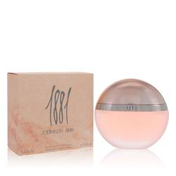 1881 - Perfume - Nino Cerruti