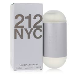 212 (New Packaging)