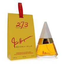 273 Eau De Parfum Spray By Fred Hayman - Eau De Parfum Spray - Fred Hayman