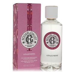 Roger & Gallet Ginger Fresh Fragrant Water Spray By Roger & Gallet - Fresh Fragrant Water Spray - Roger & Gallet