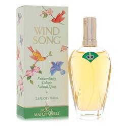 Wind Song Cologne Spray By Prince Matchabelli by Prince Matchabelli fragrance bottle