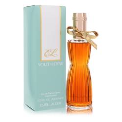 Youth Dew Eau De Parfum Spray By Estee Lauder - Eau De Parfum Spray - Estee Lauder