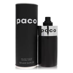 Paco Unisex Eau De Toilette Spray (Unisex) By Paco Rabanne - Eau De Toilette Spray (Unisex) - Paco Rabanne