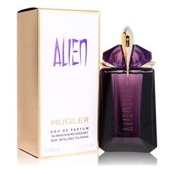 Alien Eau De Parfum Spray By Thierry Mugler by Thierry Mugler fragrance bottle
