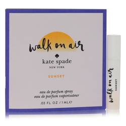Walk On Air Sunset Vial (sample) By Kate Spade - Vial (sample) - Kate Spade