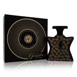 Wall Street Eau De Parfum Spray By Bond No. 9 - Eau De Parfum Spray - Bond No. 9