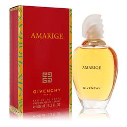 Amarige Eau De Toilette Spray By Givenchy - Perfume - Givenchy
