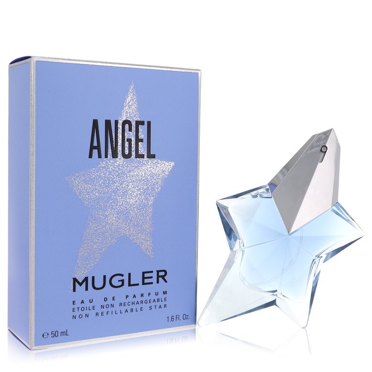 Angel by Thierry Mugler Eau De Parfum Spray 1.7 oz