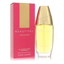 Beautiful Eau De Parfum Spray By Estee Lauder by Estee Lauder