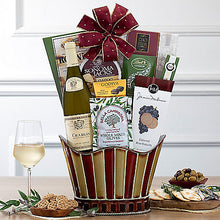 Louis Jadot Chablis - Chardonnay: Holiday Gift Basket - GreatArrivals
