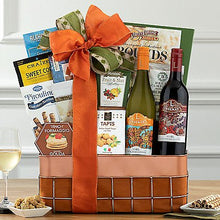 Lindeman's Australian Duet: Wine Gift Basket - GreatArrivals