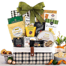 Godiva Treasures: Premium Chocolate Basket - GreatArrivals