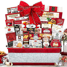 The Delightful Gourmet: Gift Basket - GreatArrivals