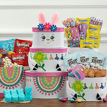 Sweet Llama: Easter Gift Tower - GreatArrivals