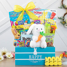 Happy Easter Collection: Easter Gift Basket - GreatArrivals