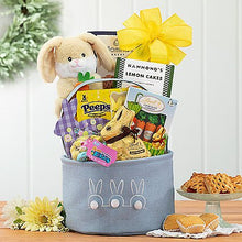 Lindt Easter: Easter Gift Basket - GreatArrivals