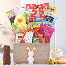 Hoppy Moments: Easter Gift Basket - GreatArrivals