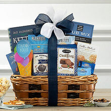 Thank You: Gourmet Gift Basket - GreatArrivals