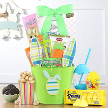 Easter Bunny: Sweets Easter Basket - GreatArrivals
