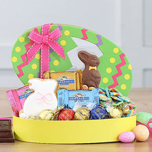 Egg - cellent Treats: Easter Gift Box - GreatArrivals