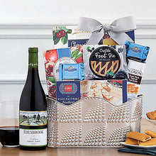 Edenbrook Pinot Noir: Wine Gift Basket - GreatArrivals