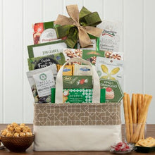 Something for Everyone: Gourmet Gift Basket - GreatArrivals