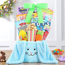 Easter Bunny Sweets: Easter Gift Basket - GreatArrivals