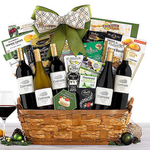 Cliffside Vineyards Tasing : Wine Gift Basket - GreatArrivals