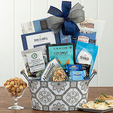 Kosher Classic: Gourmet Gift Basket - GreatArrivals
