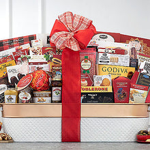 Ultimate Sweet & Savory: Gourmet Gift Basket - GreatArrivals