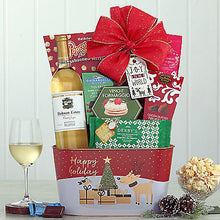 Hobson Estate Pinot Grigio : Holiday Gift Basket - GreatArrivals