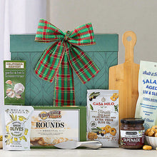 Cocktail Hour Companion: Gourmet Gift Box - GreatArrivals