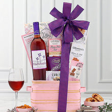 CHEERS!: Windwhistle Wine Gift Basket - GreatArrivals