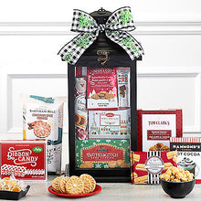 Holiday Sweets & Savory: Lantern Gift - GreatArrivals