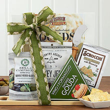 Greatarrivals a cut Above: Cheese Board Gift - GreatArrivals