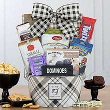 Family Fun Night: Gift Basket - GreatArrivals