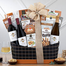 Kendall - Jackson Vintner's Reserve Collection: Premium Wine Basket - GreatArrivals