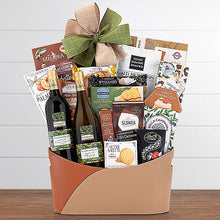 Briar Creek Cellars Duet: Wine Gift Basket - GreatArrivals